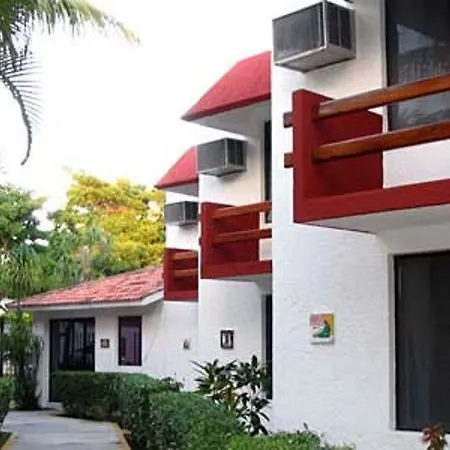 Villas Caribe Cozumel